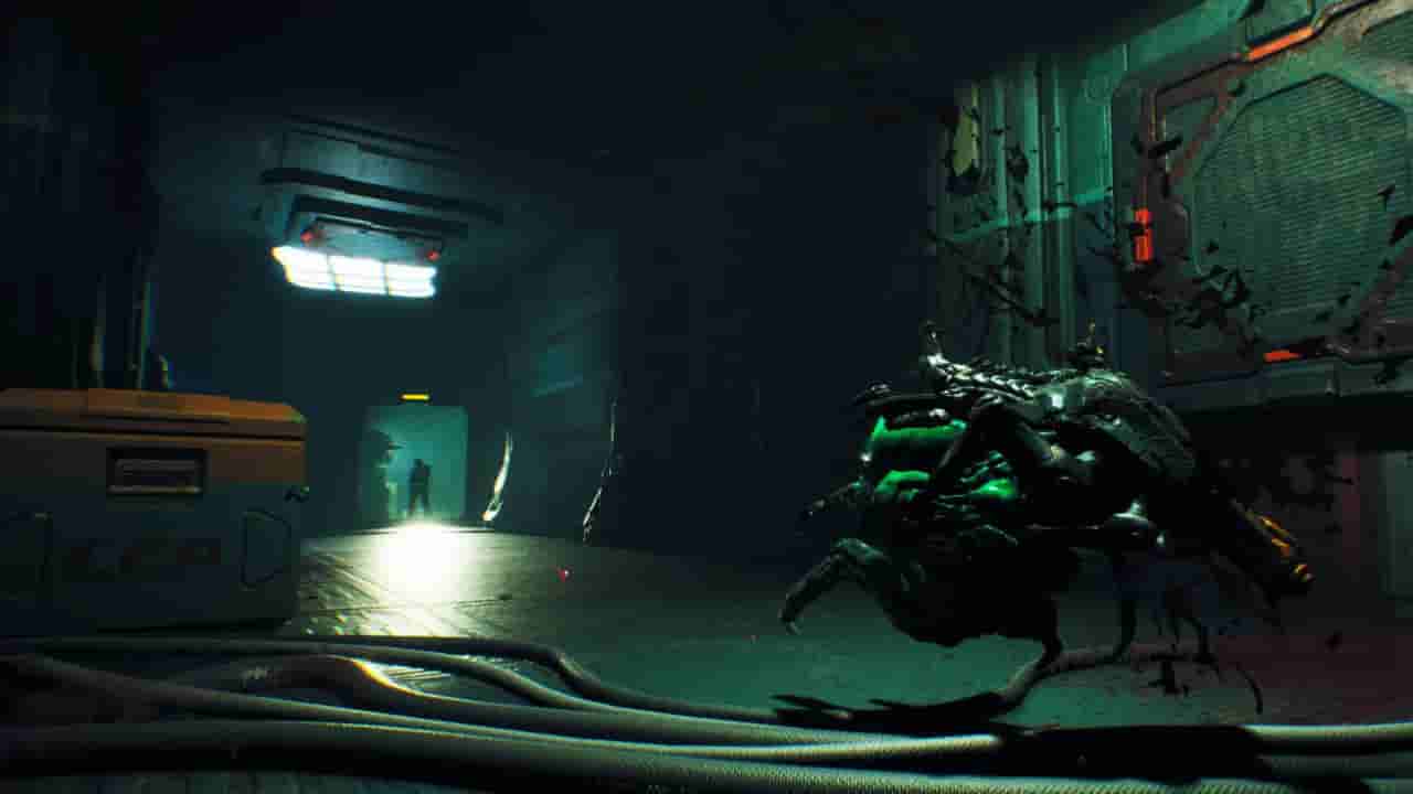 RIPOUT screenshot thumbnail screenshot 17