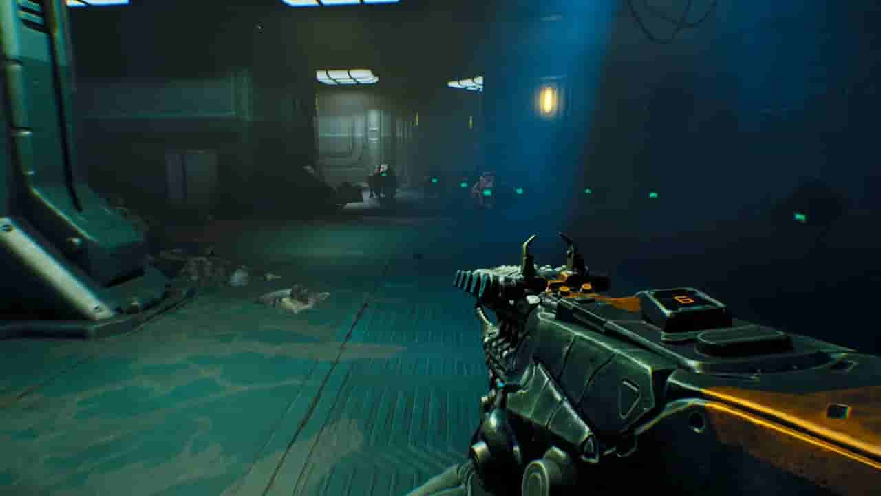 RIPOUT screenshot thumbnail screenshot 18