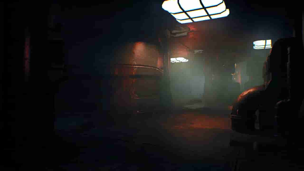 RIPOUT screenshot thumbnail screenshot 19
