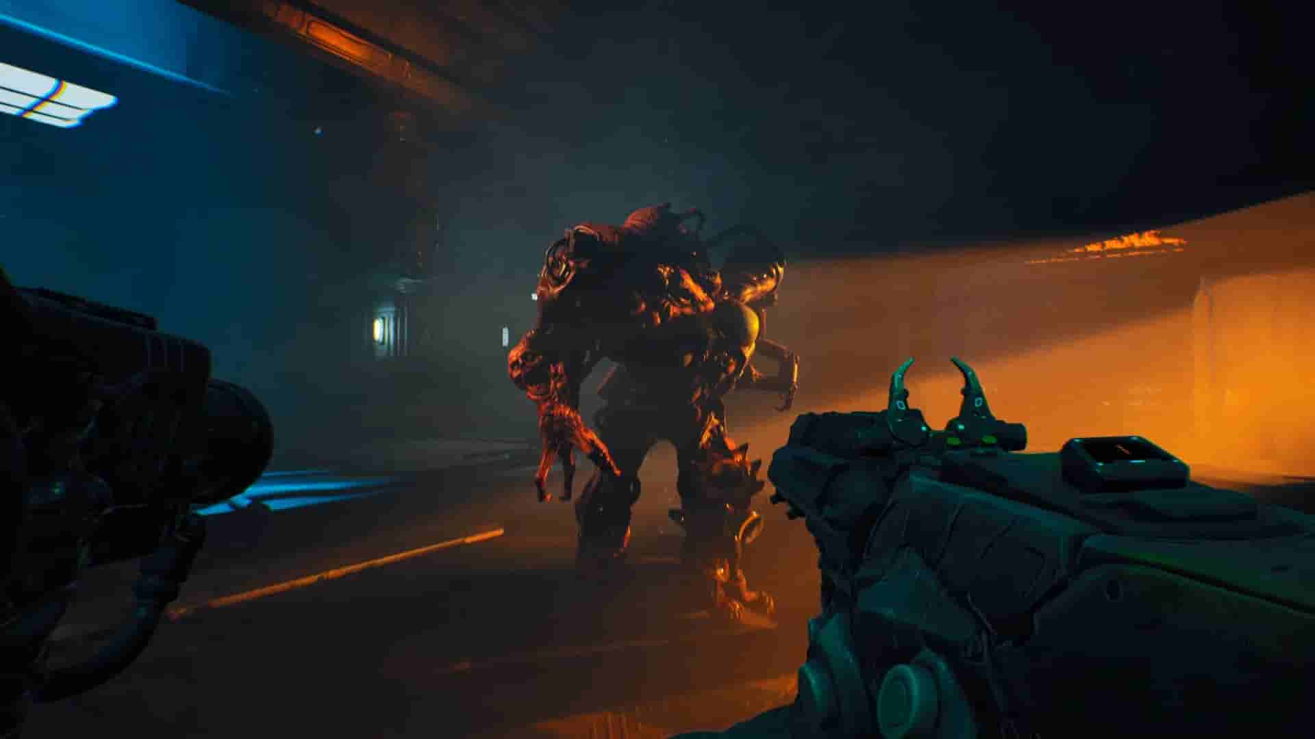 RIPOUT screenshot thumbnail screenshot 22