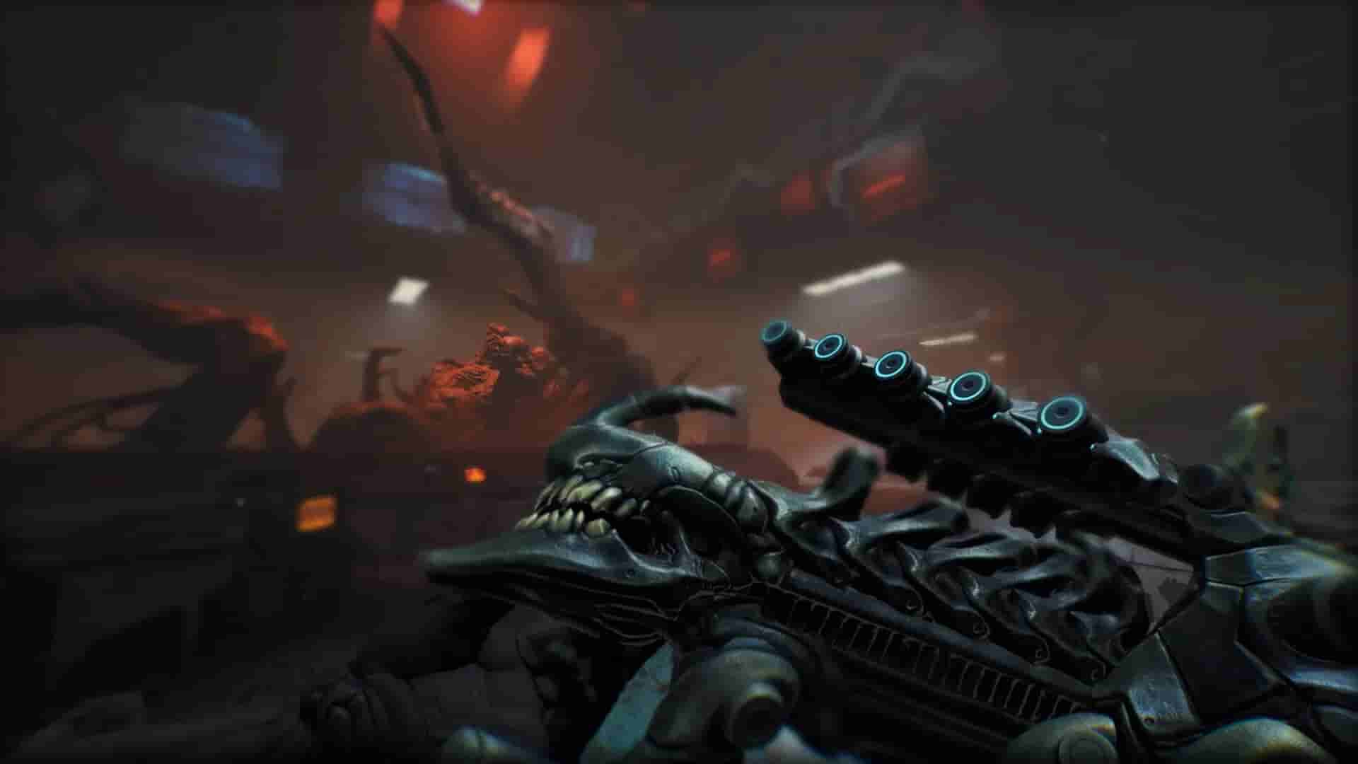 RIPOUT screenshot thumbnail screenshot 23