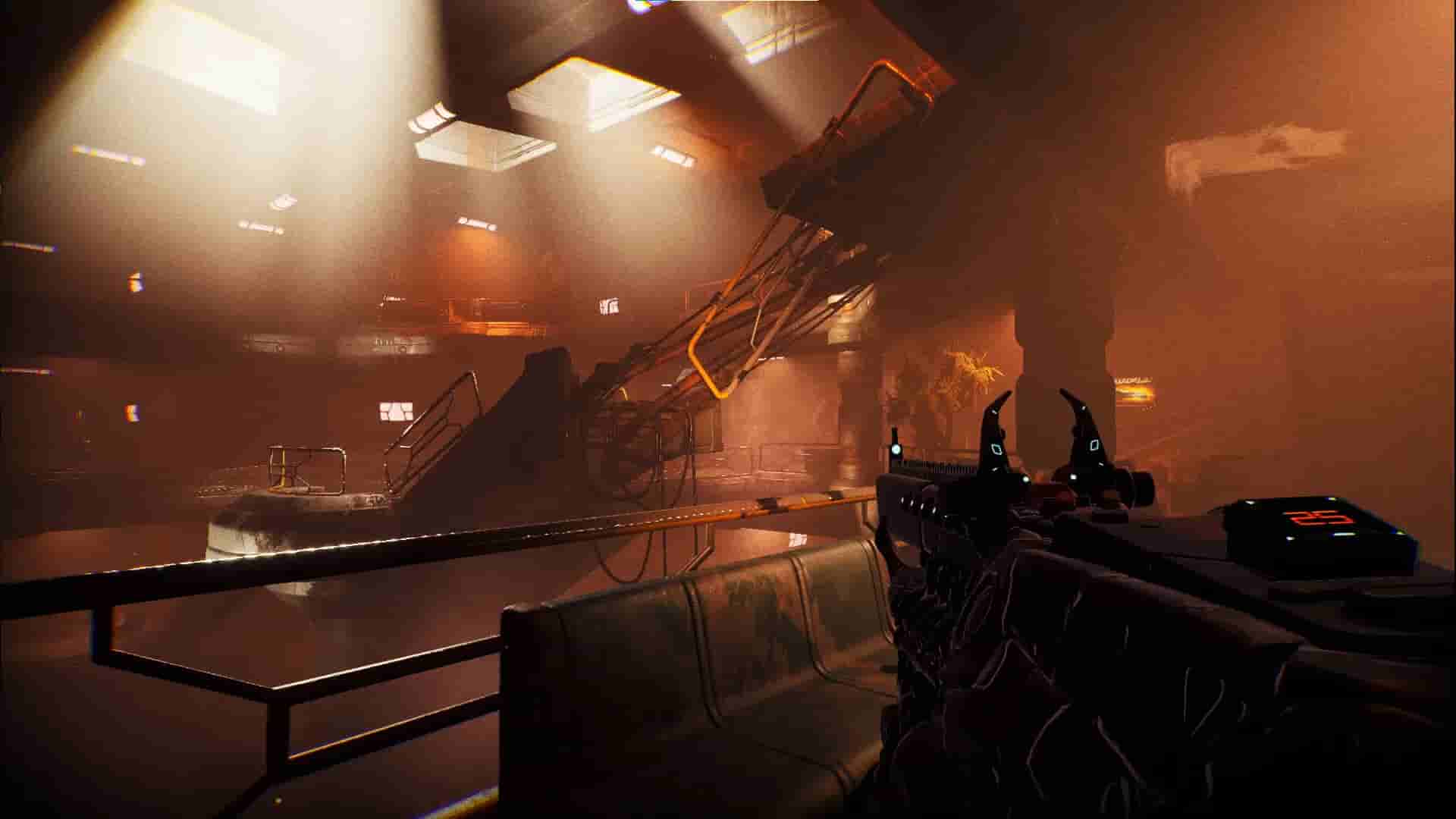 RIPOUT screenshot thumbnail screenshot 25