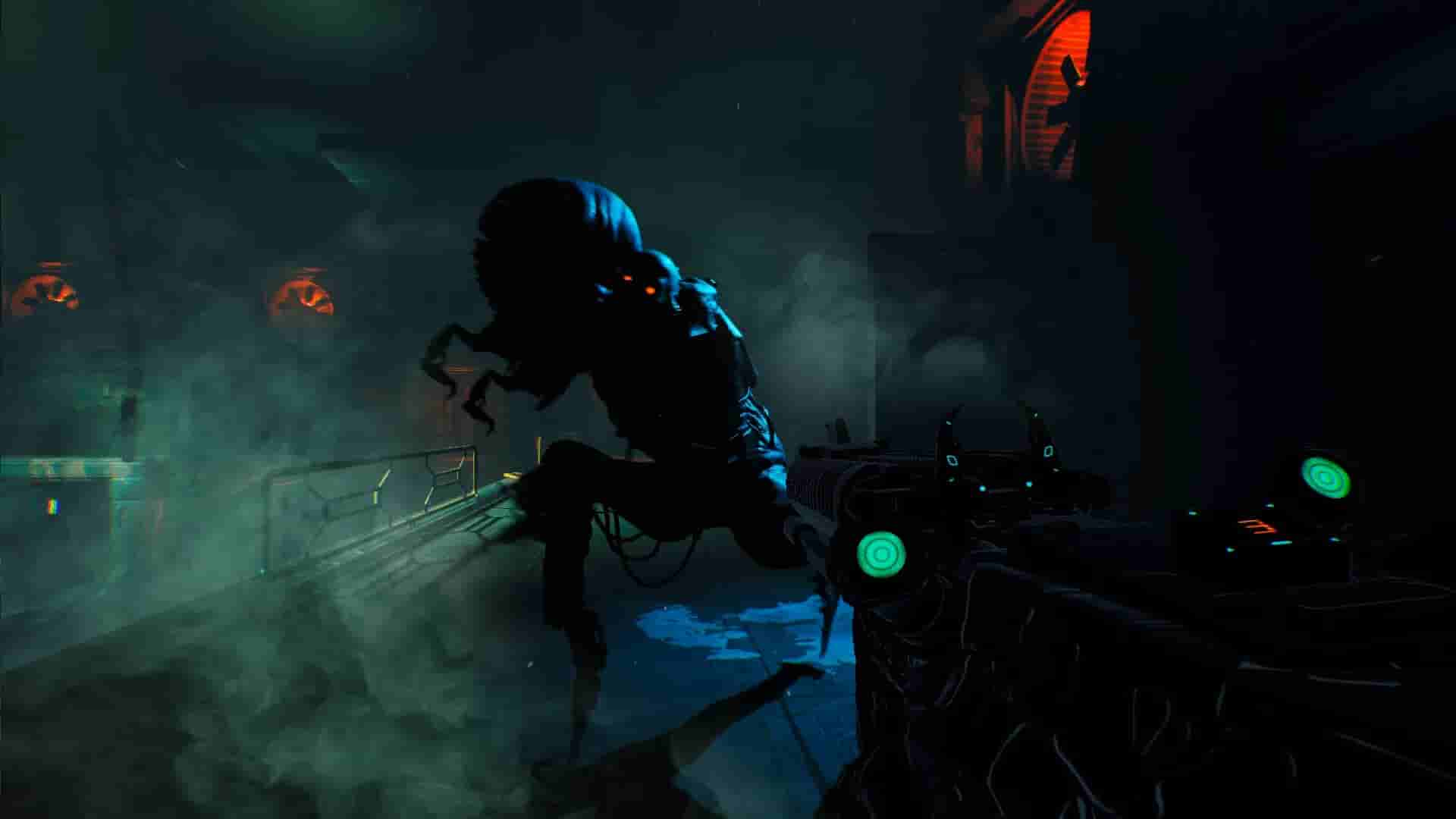 RIPOUT screenshot thumbnail screenshot 26