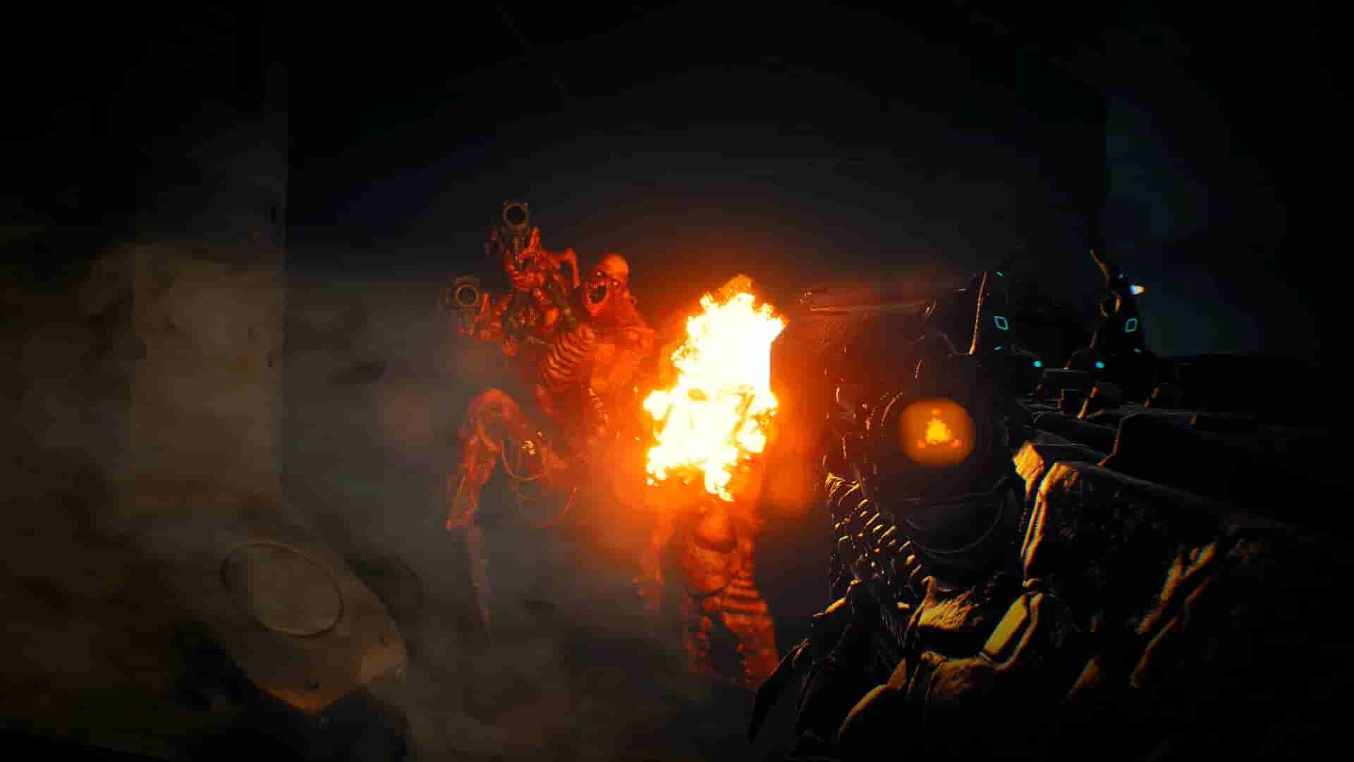 RIPOUT screenshot thumbnail screenshot 27