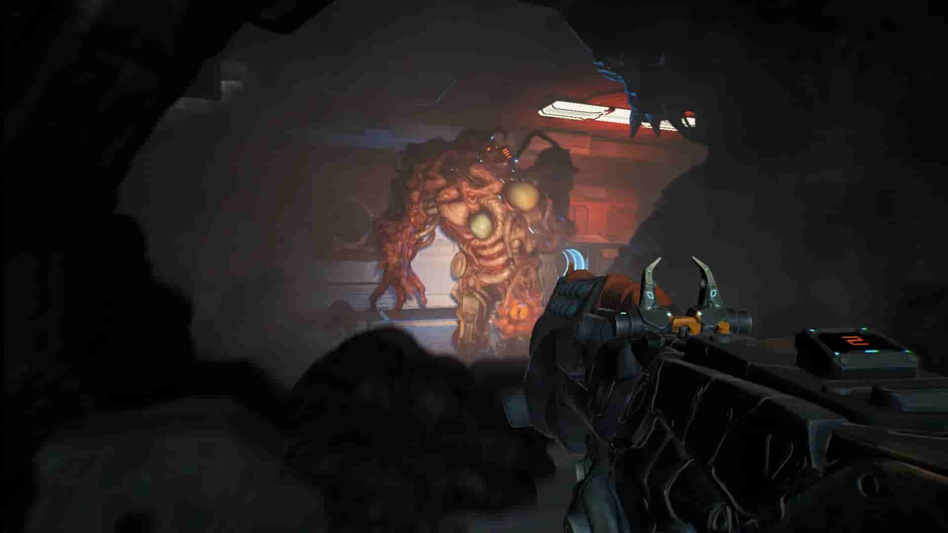 RIPOUT screenshot thumbnail screenshot 28