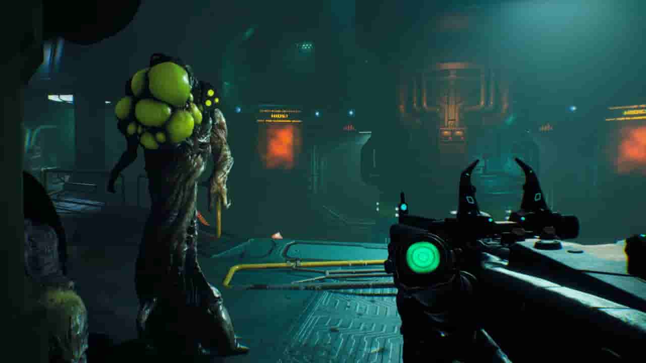 RIPOUT screenshot thumbnail screenshot 7
