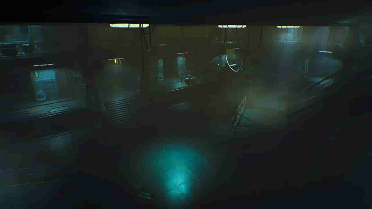RIPOUT screenshot thumbnail screenshot 9