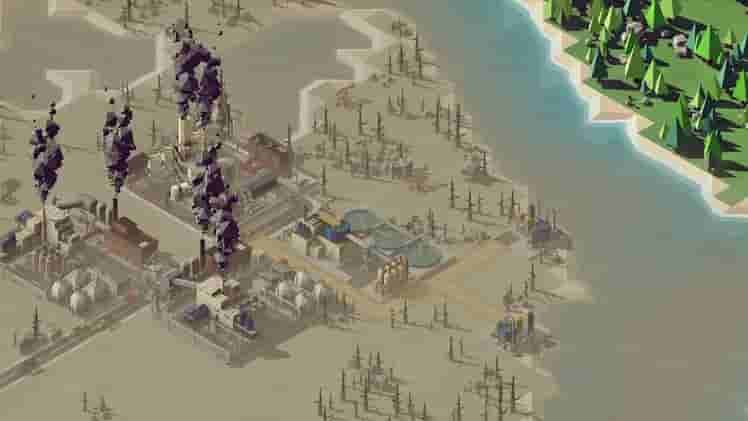 Rise of Industry screenshot thumbnail screenshot 3