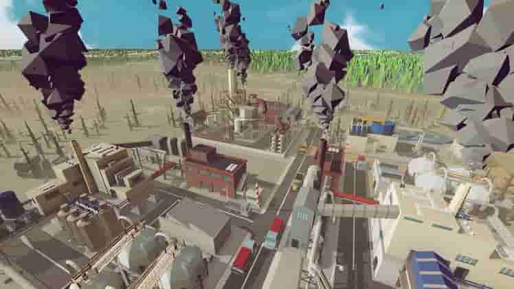 Rise of Industry screenshot thumbnail screenshot 6