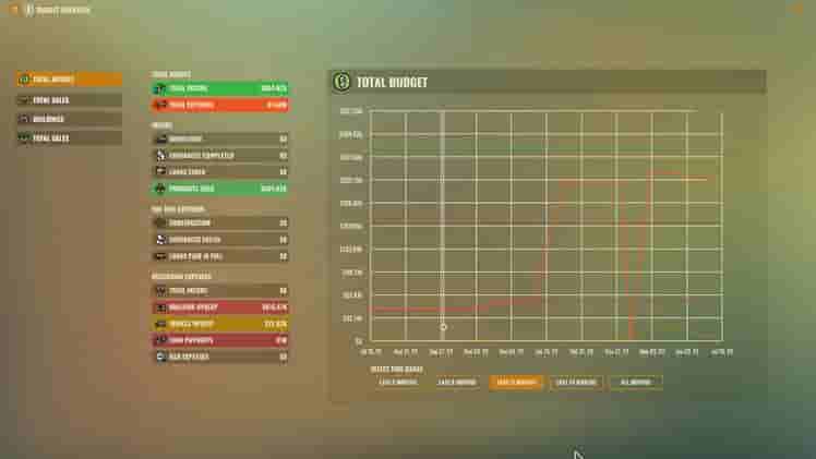 Rise of Industry screenshot thumbnail screenshot 7
