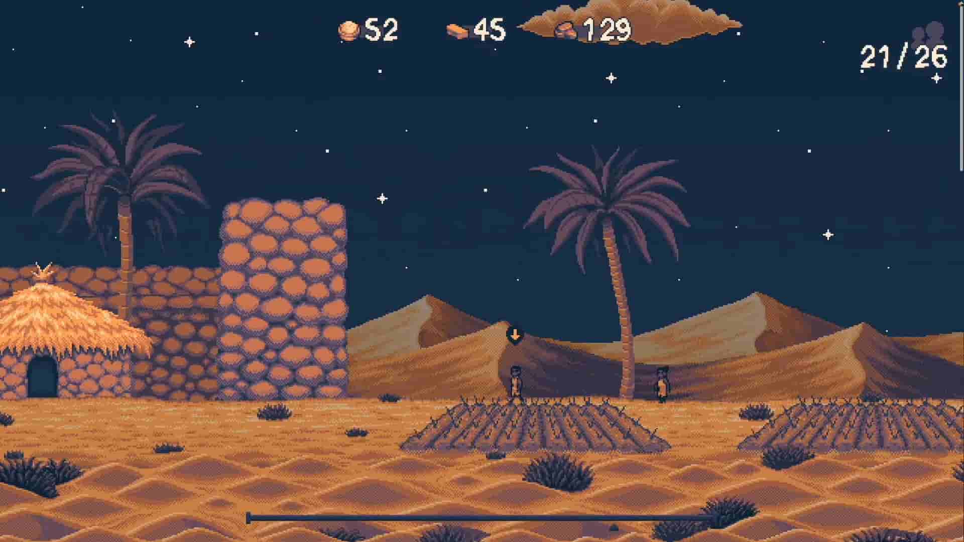 Rise of Jericho screenshot thumbnail screenshot 8