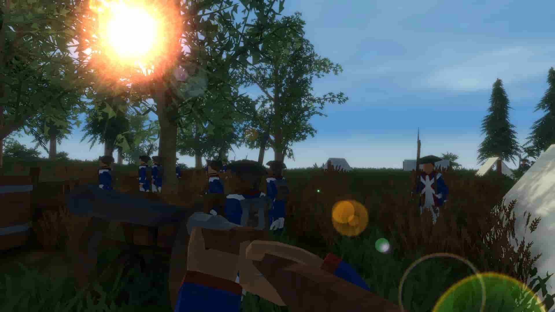Rise of Liberty screenshot thumbnail screenshot 0