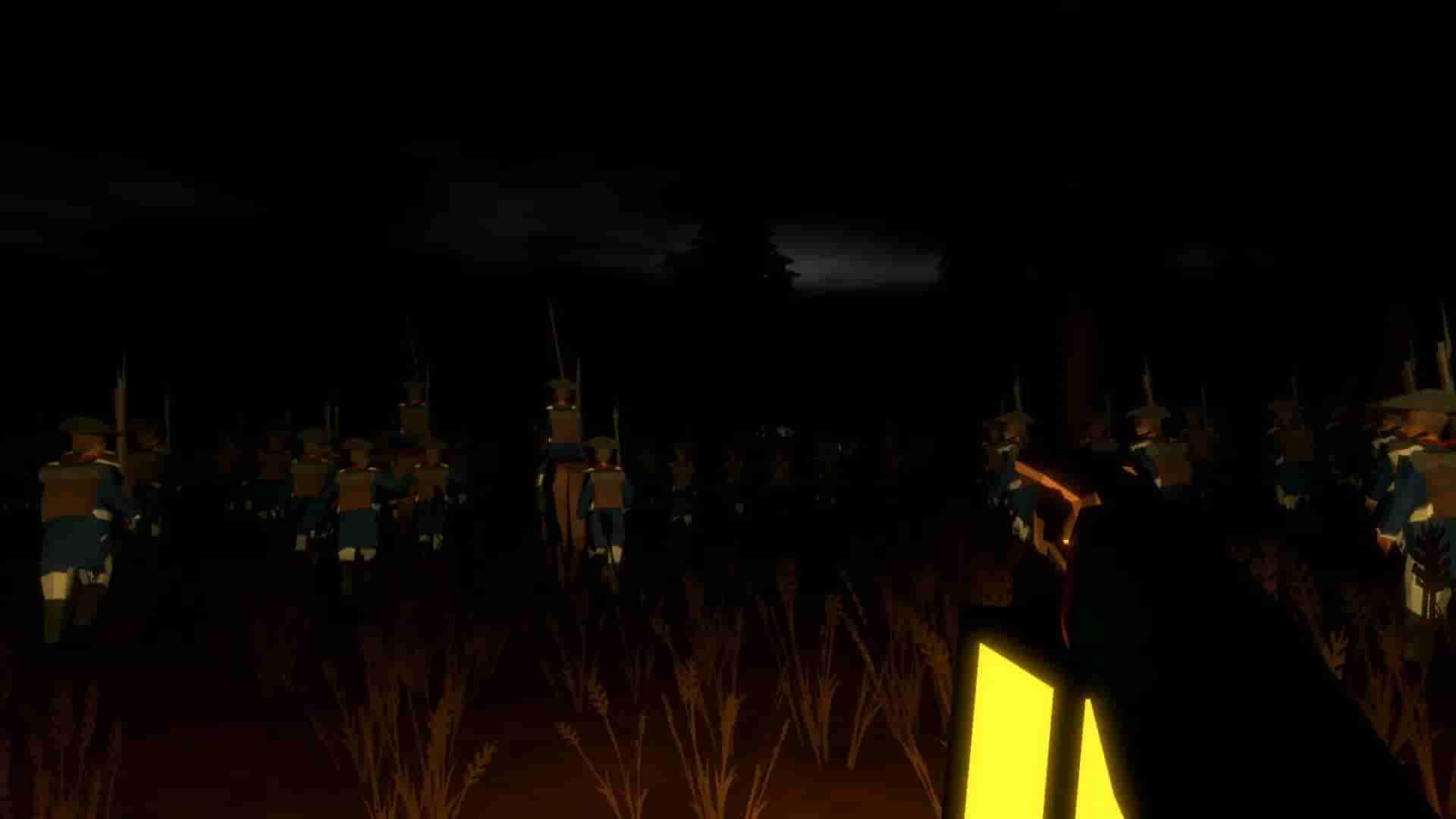 Rise of Liberty screenshot thumbnail screenshot 1