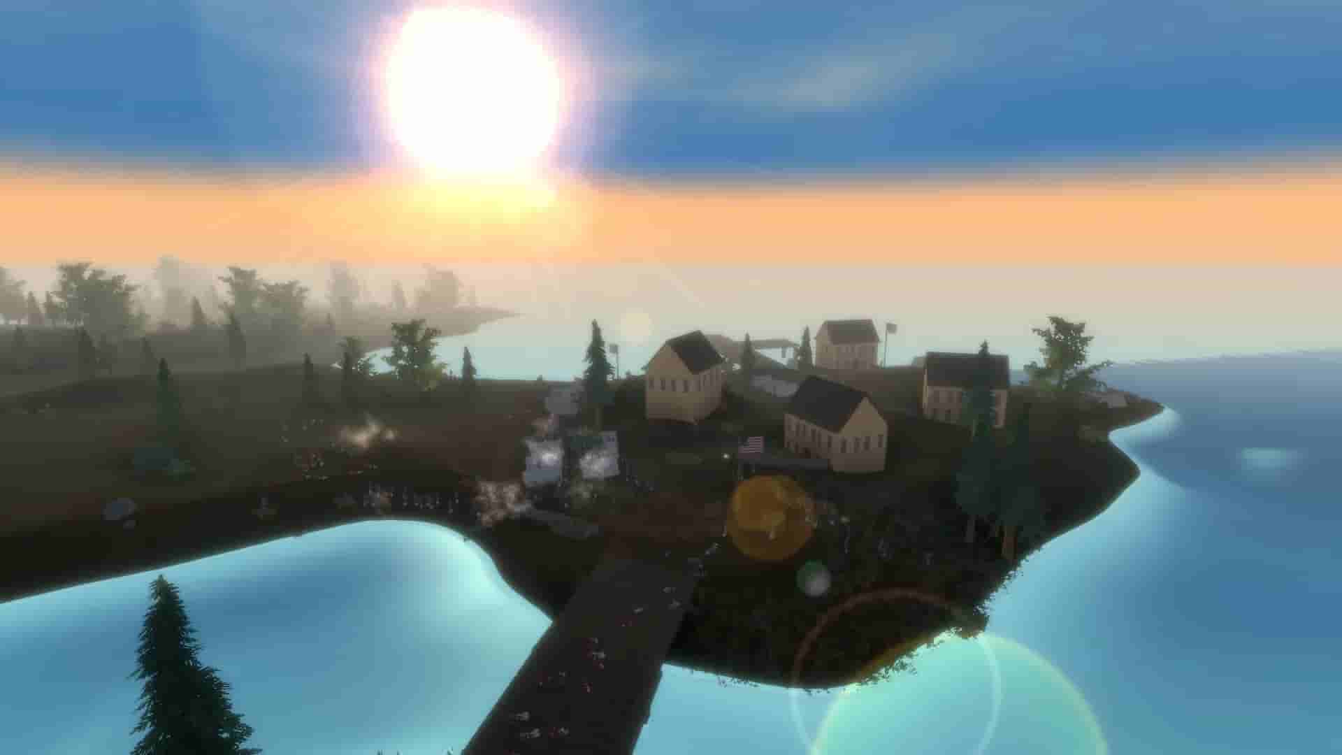 Rise of Liberty screenshot thumbnail screenshot 4
