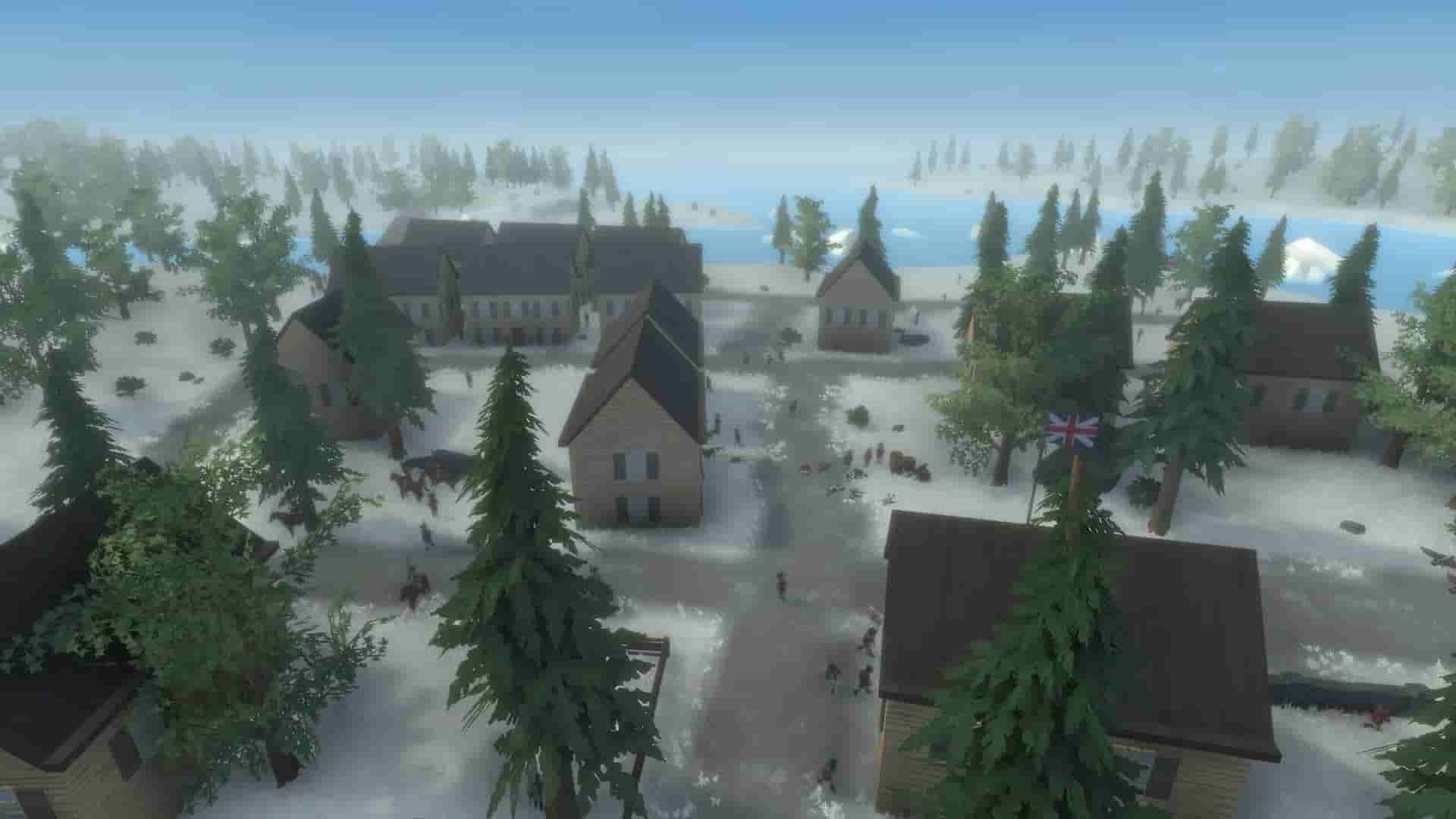 Rise of Liberty screenshot thumbnail screenshot 5