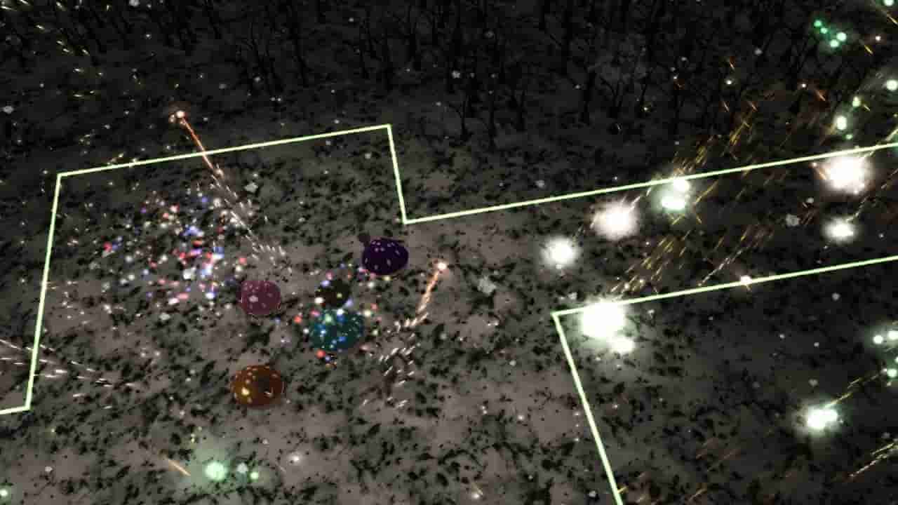 Rise of the Ancients screenshot thumbnail screenshot 4