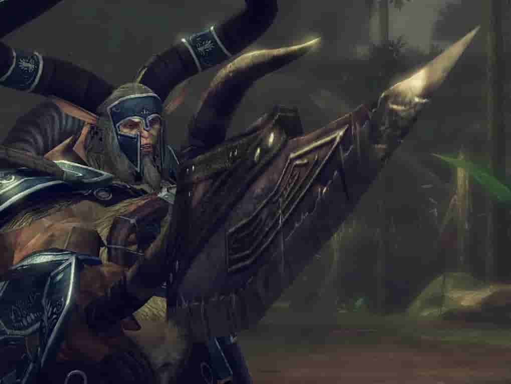 Rise of the Argonauts screenshot thumbnail screenshot 0