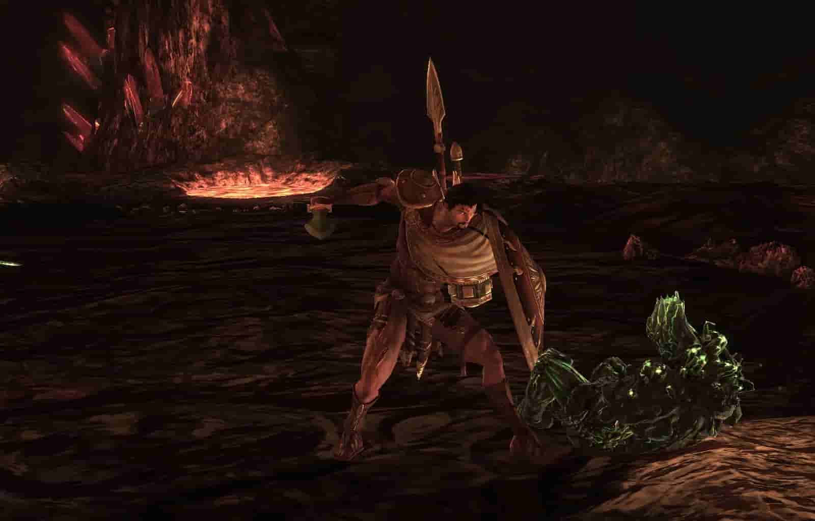 Rise of the Argonauts screenshot thumbnail screenshot 10
