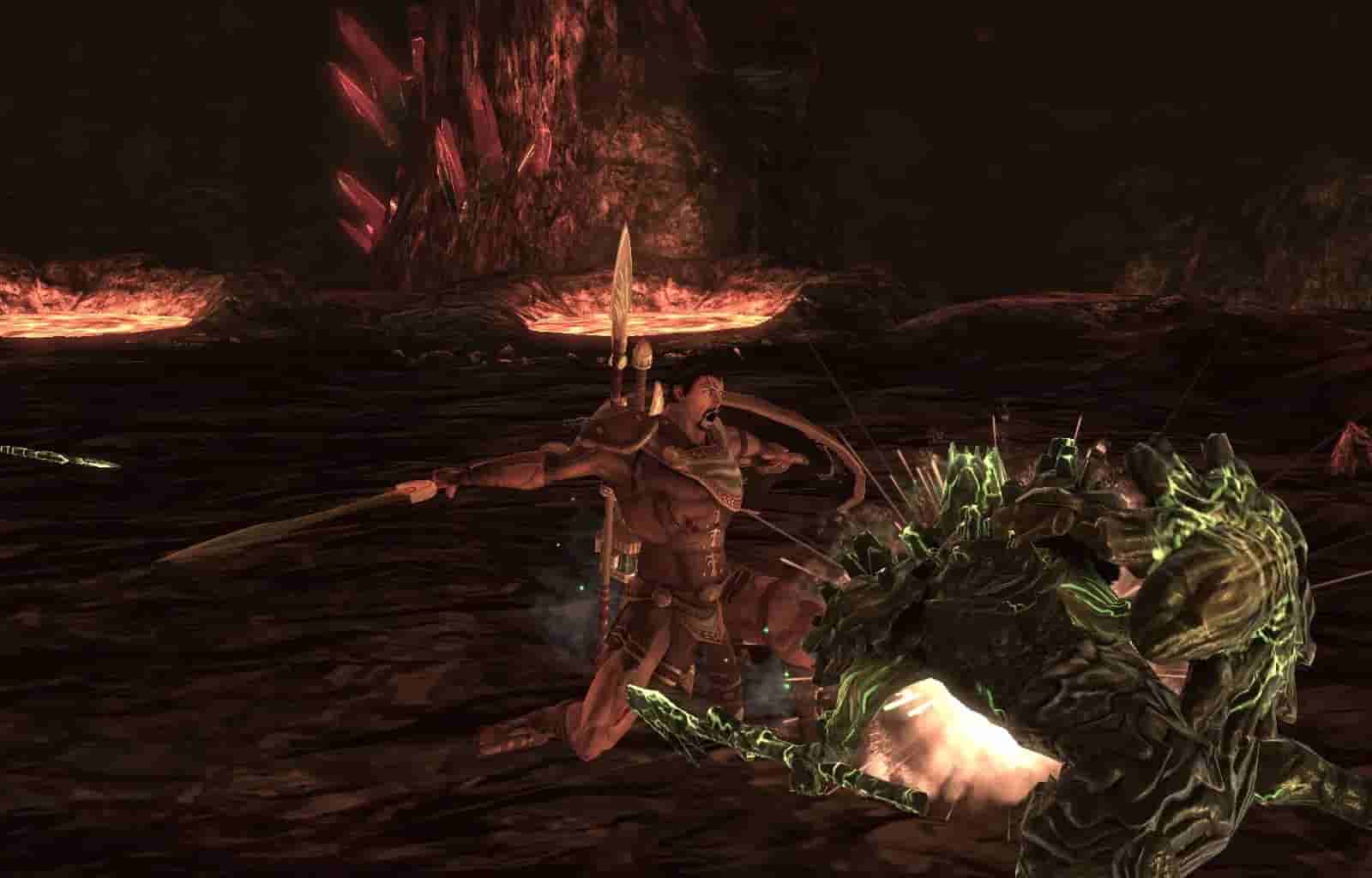 Rise of the Argonauts screenshot thumbnail screenshot 11