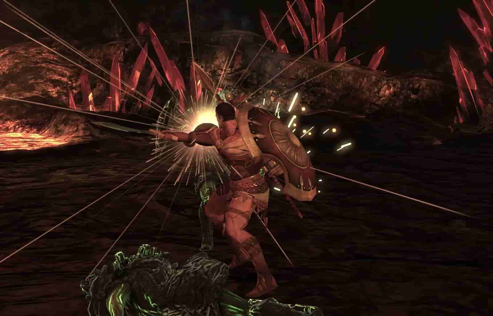 Rise of the Argonauts screenshot thumbnail screenshot 12