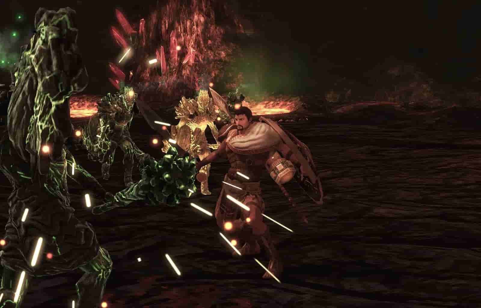 Rise of the Argonauts screenshot thumbnail screenshot 14
