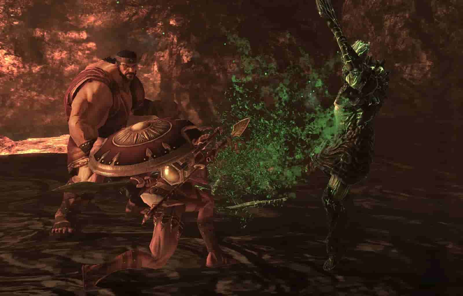 Rise of the Argonauts screenshot thumbnail screenshot 19