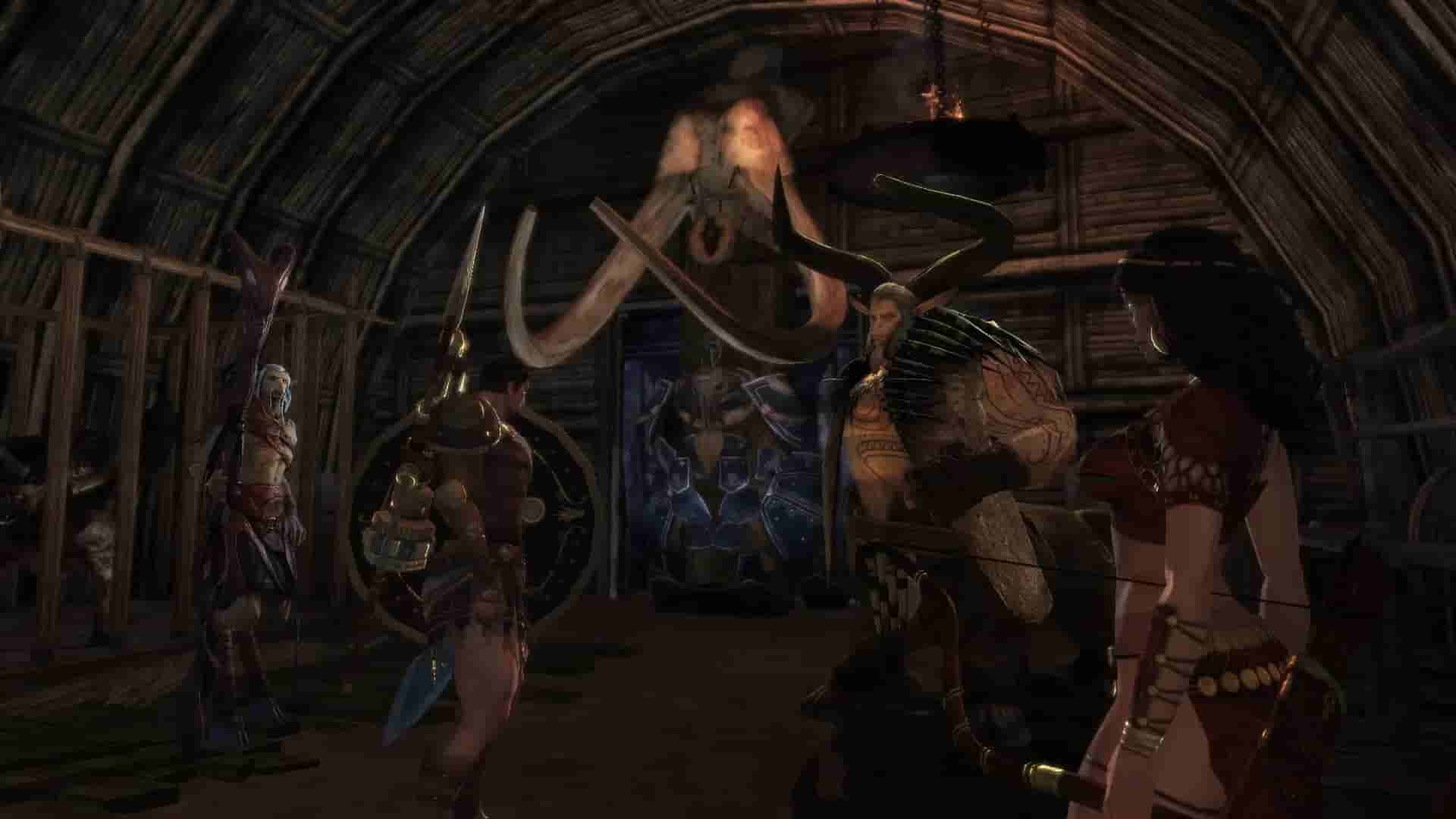 Rise of the Argonauts screenshot thumbnail screenshot 24