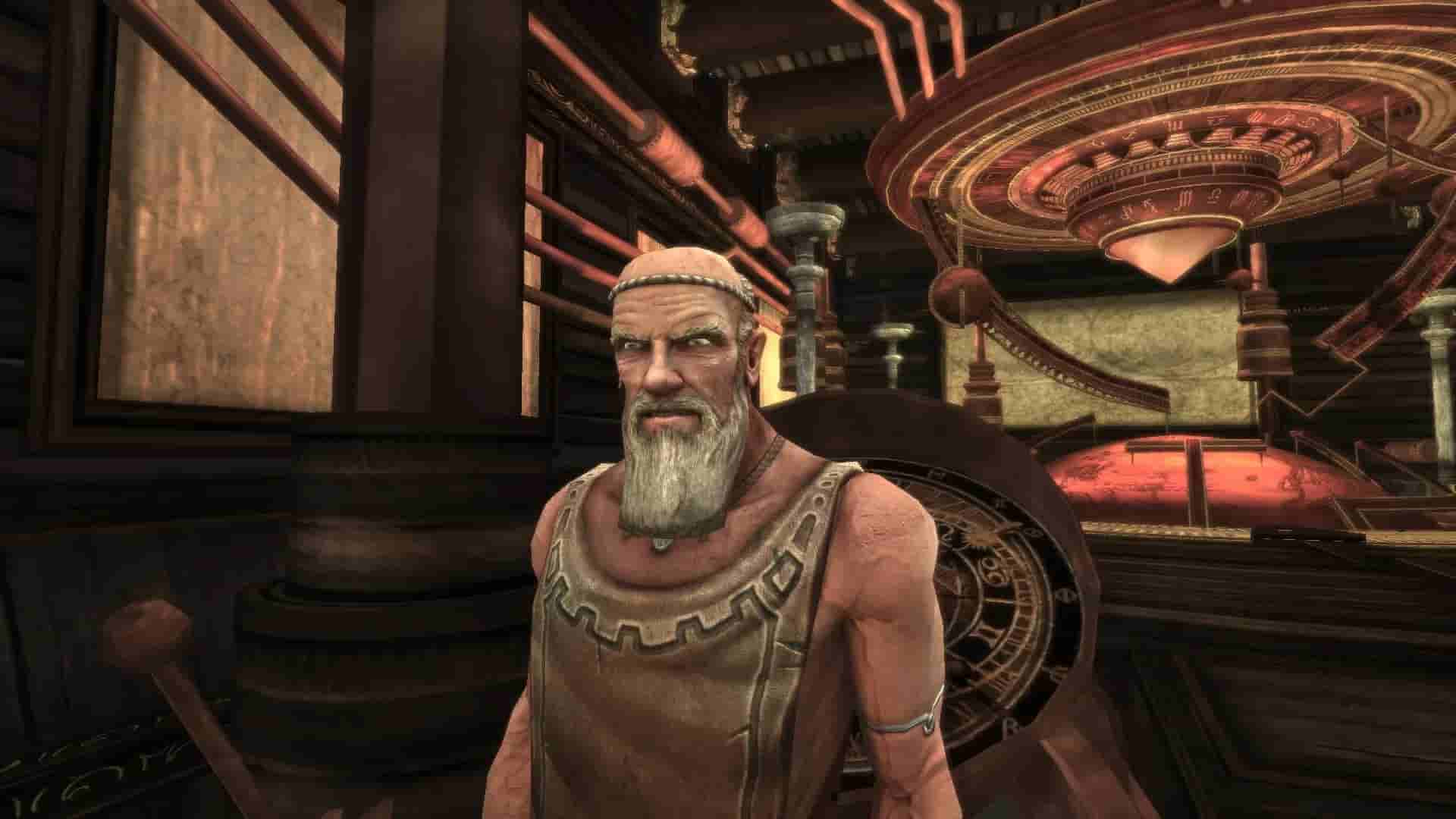 Rise of the Argonauts screenshot thumbnail screenshot 25
