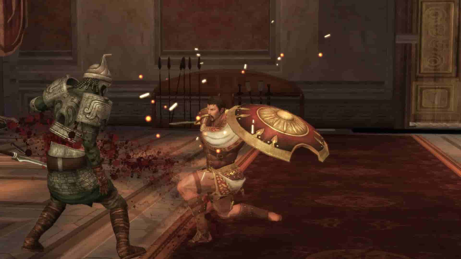 Rise of the Argonauts screenshot thumbnail screenshot 27