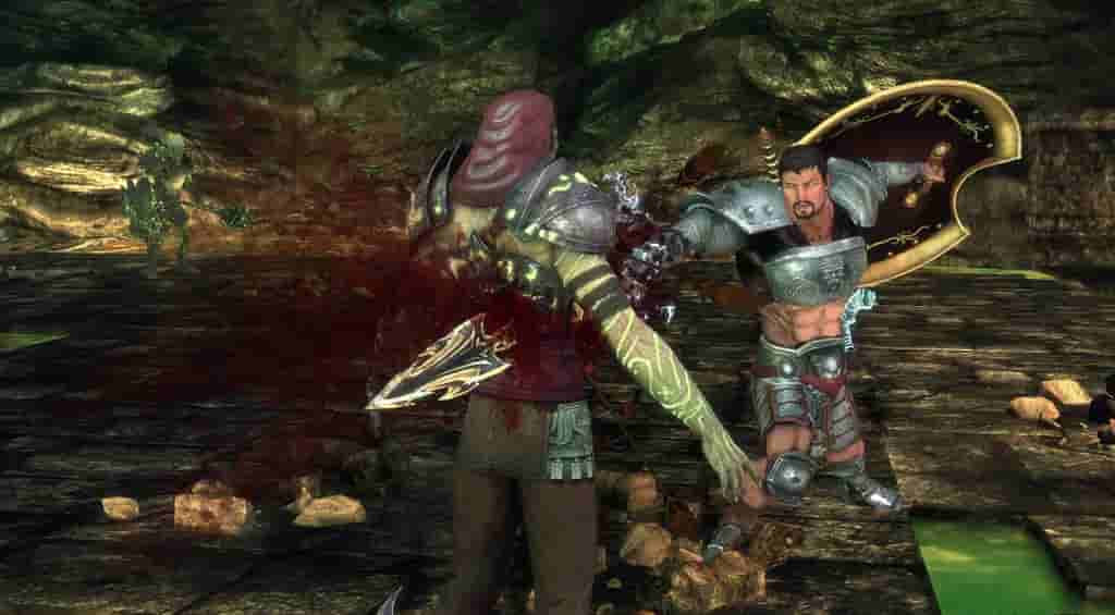 Rise of the Argonauts screenshot thumbnail screenshot 29