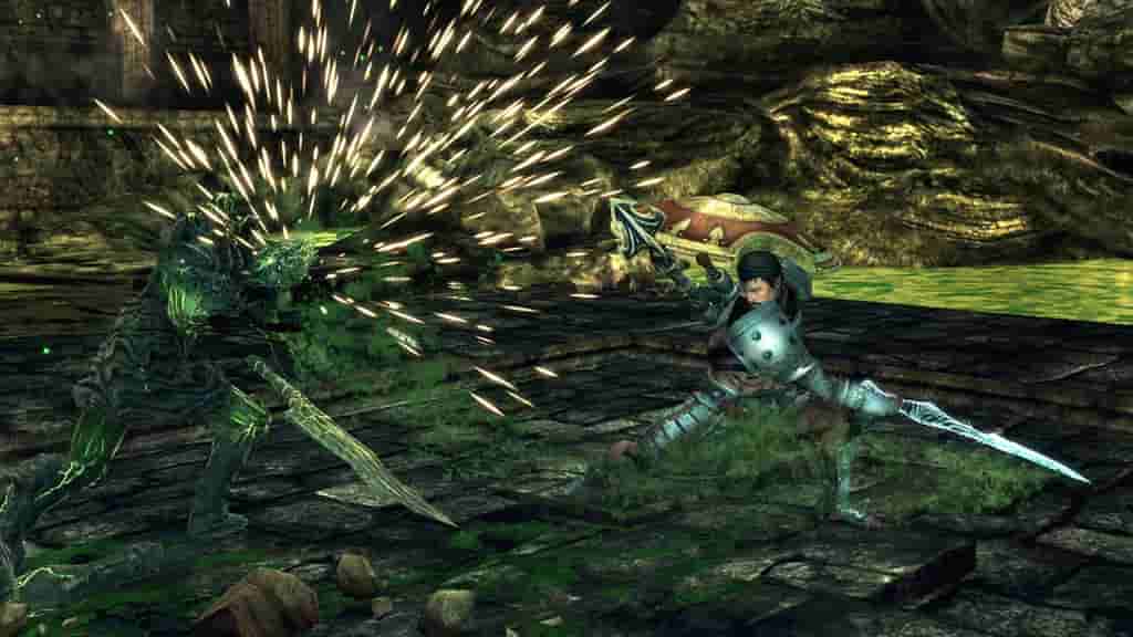 Rise of the Argonauts screenshot thumbnail screenshot 30