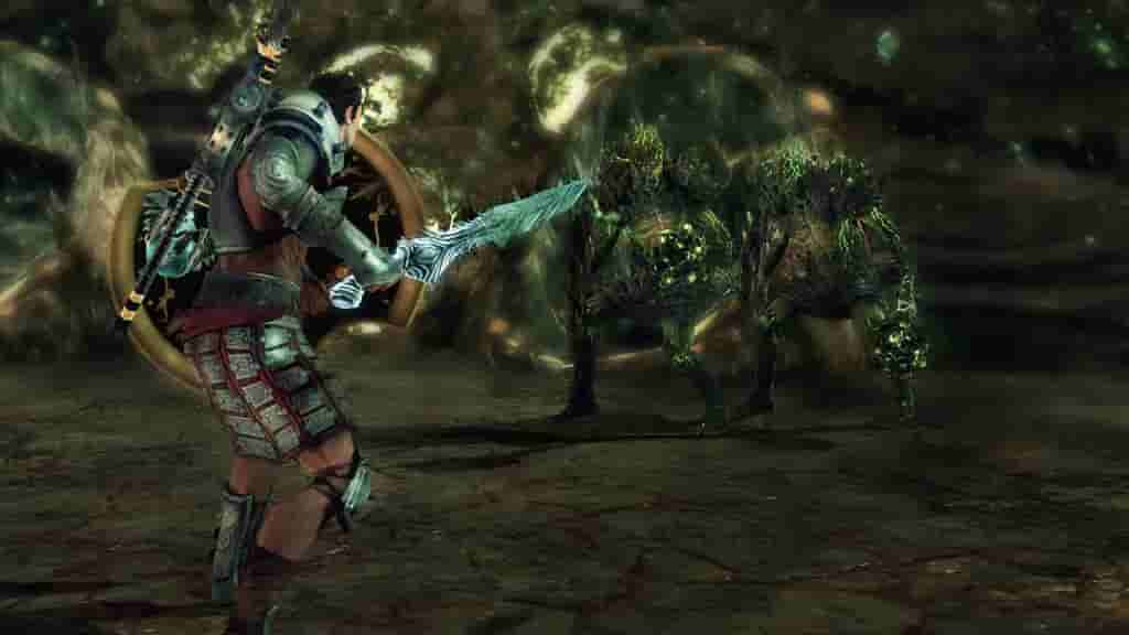 Rise of the Argonauts screenshot thumbnail screenshot 31