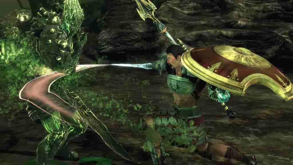 Rise of the Argonauts screenshot thumbnail screenshot 32