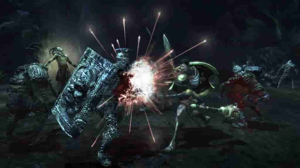 Rise of the Argonauts screenshot thumbnail screenshot 33