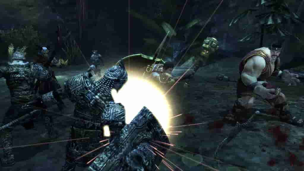 Rise of the Argonauts screenshot thumbnail screenshot 34
