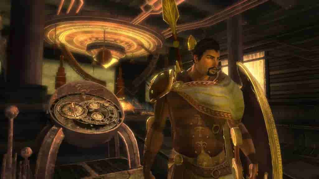 Rise of the Argonauts screenshot thumbnail screenshot 36