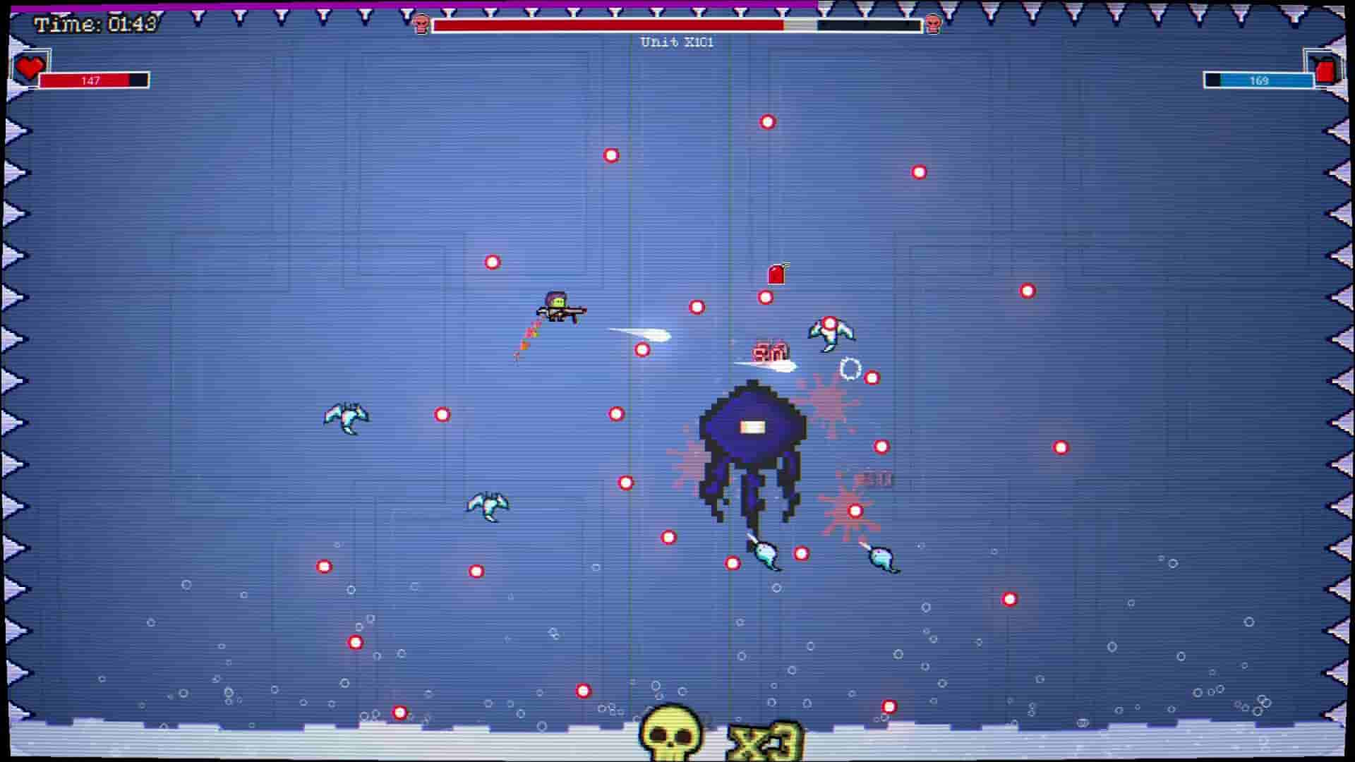 Rise To Mayhem screenshot thumbnail screenshot 12