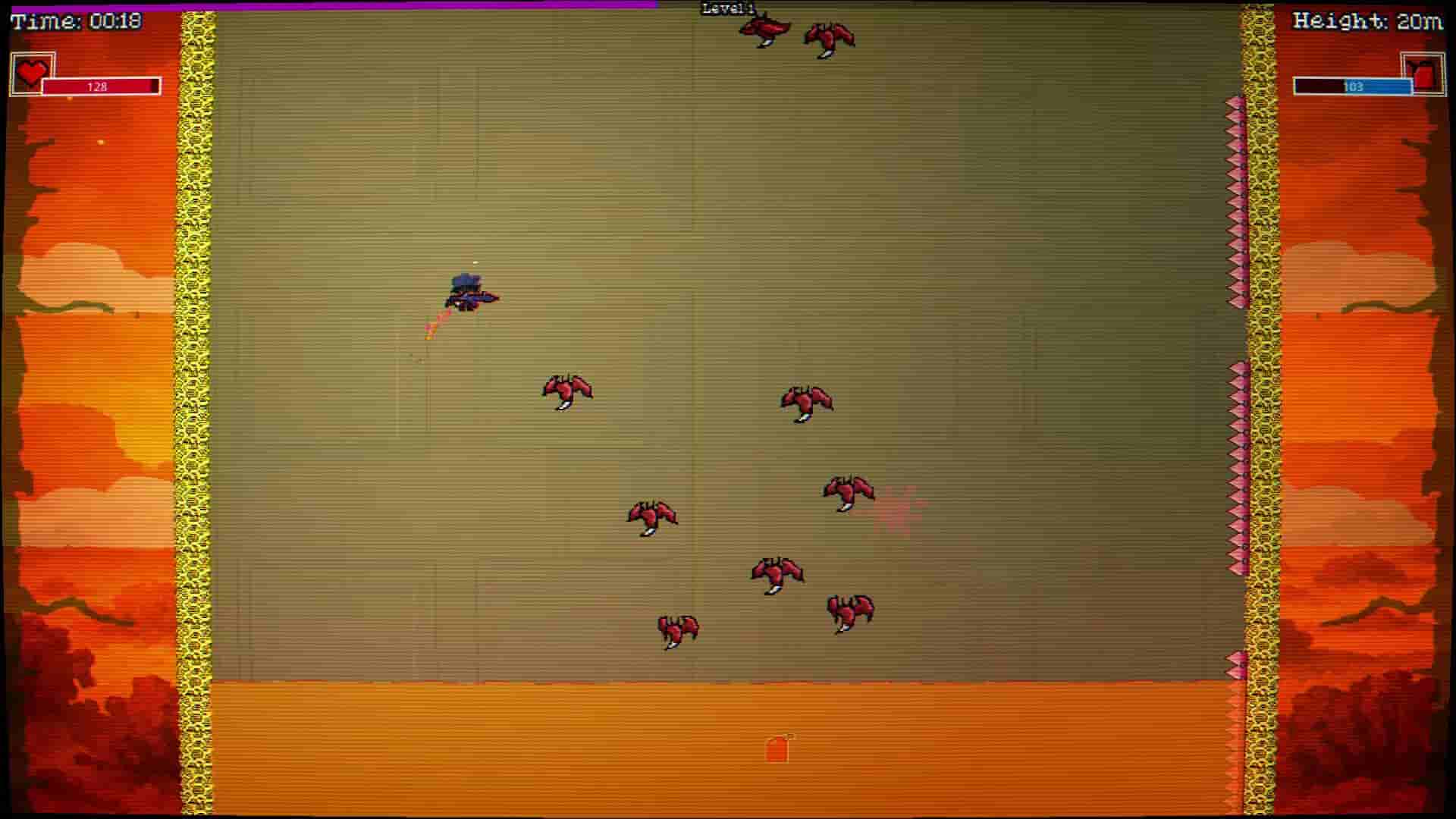 Rise To Mayhem screenshot thumbnail screenshot 13