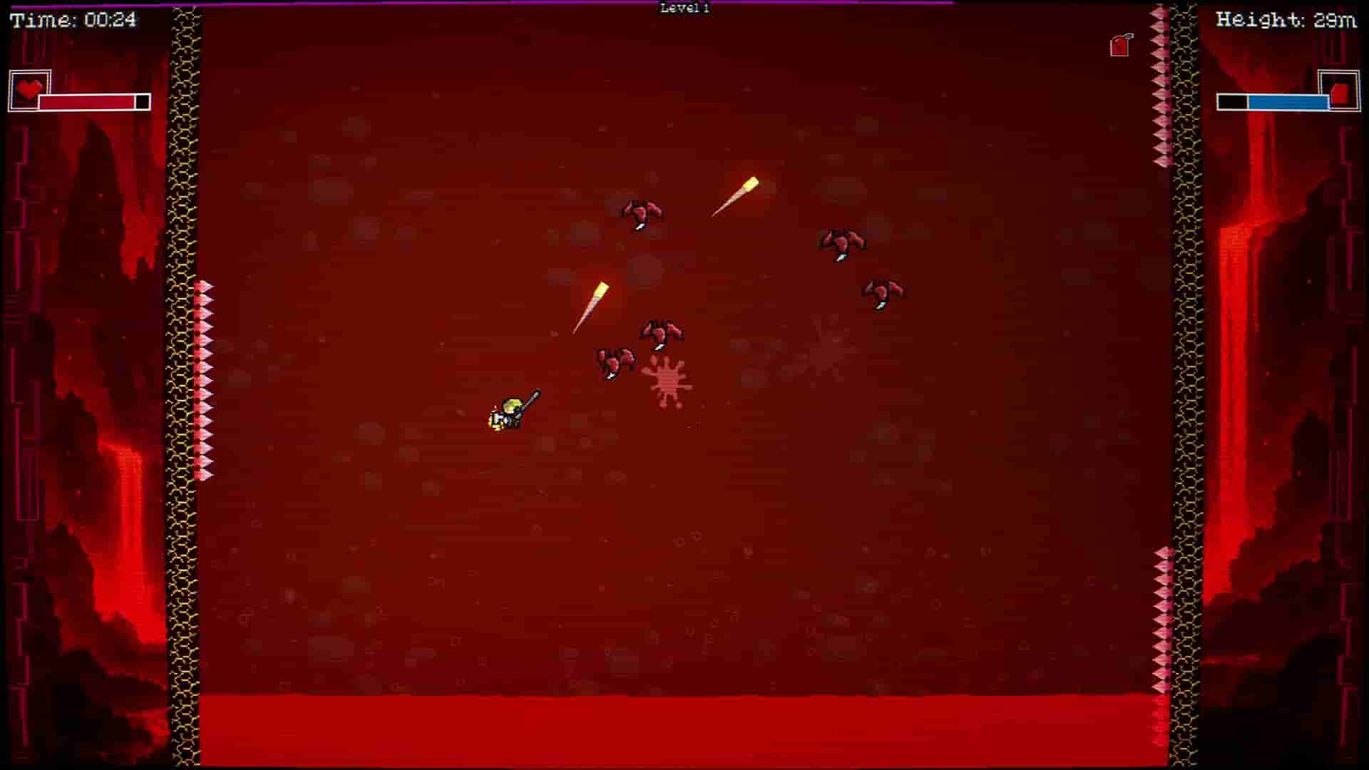 Rise To Mayhem screenshot thumbnail screenshot 3