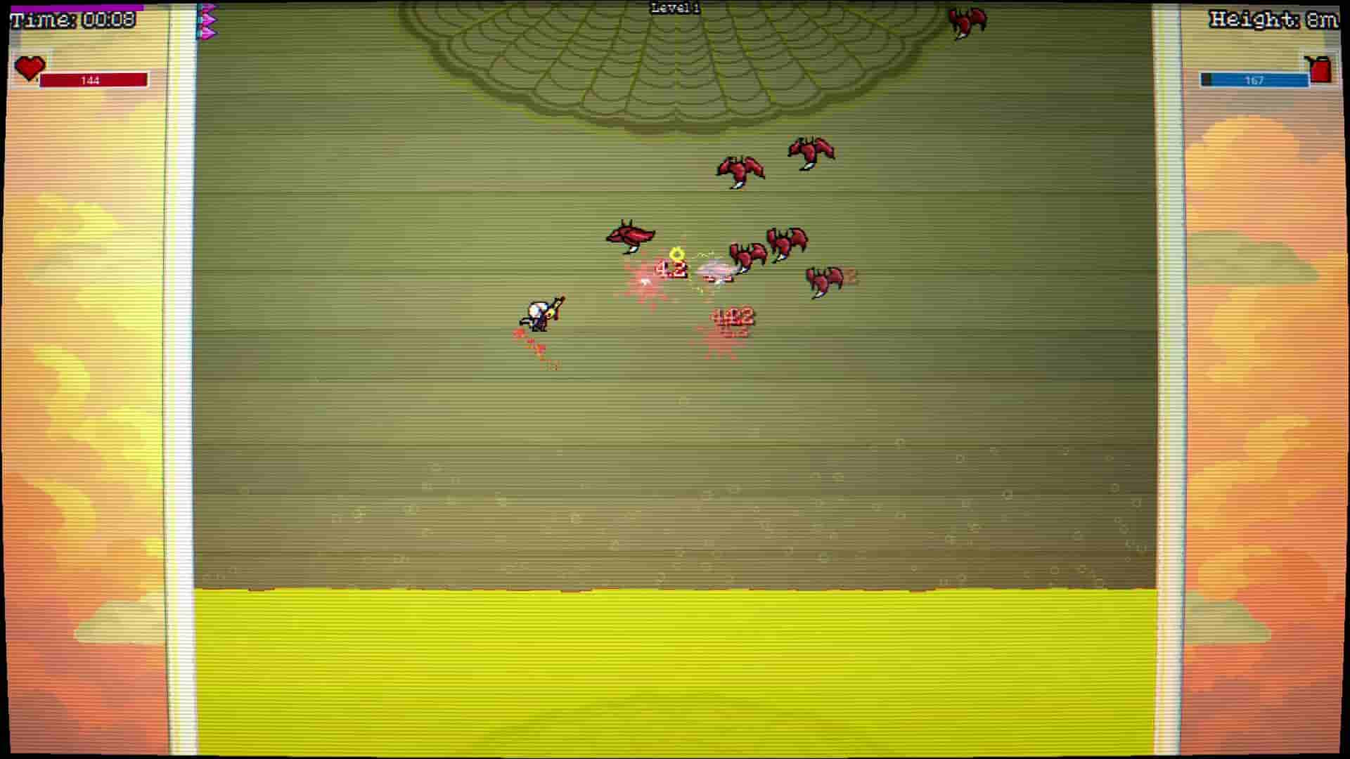 Rise To Mayhem screenshot thumbnail screenshot 5