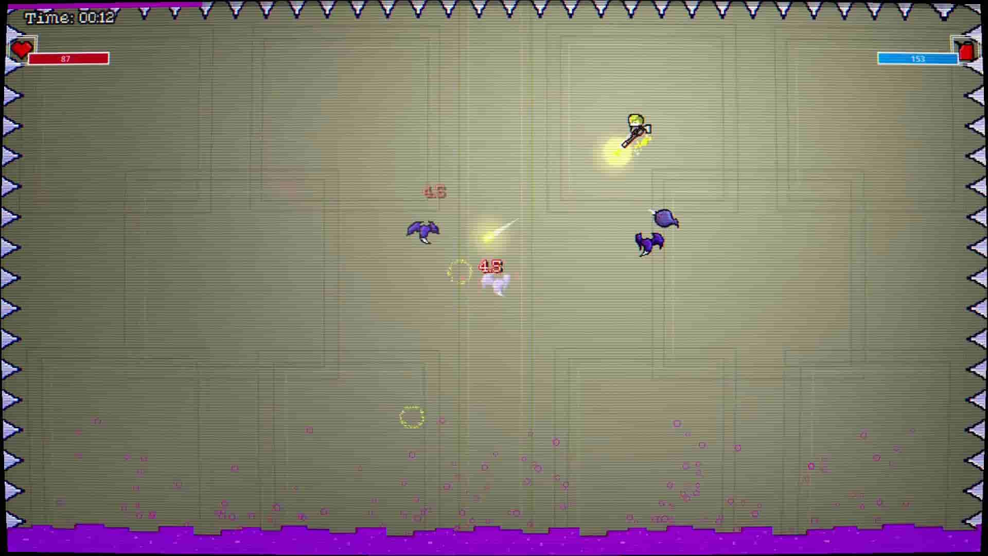 Rise To Mayhem screenshot thumbnail screenshot 6