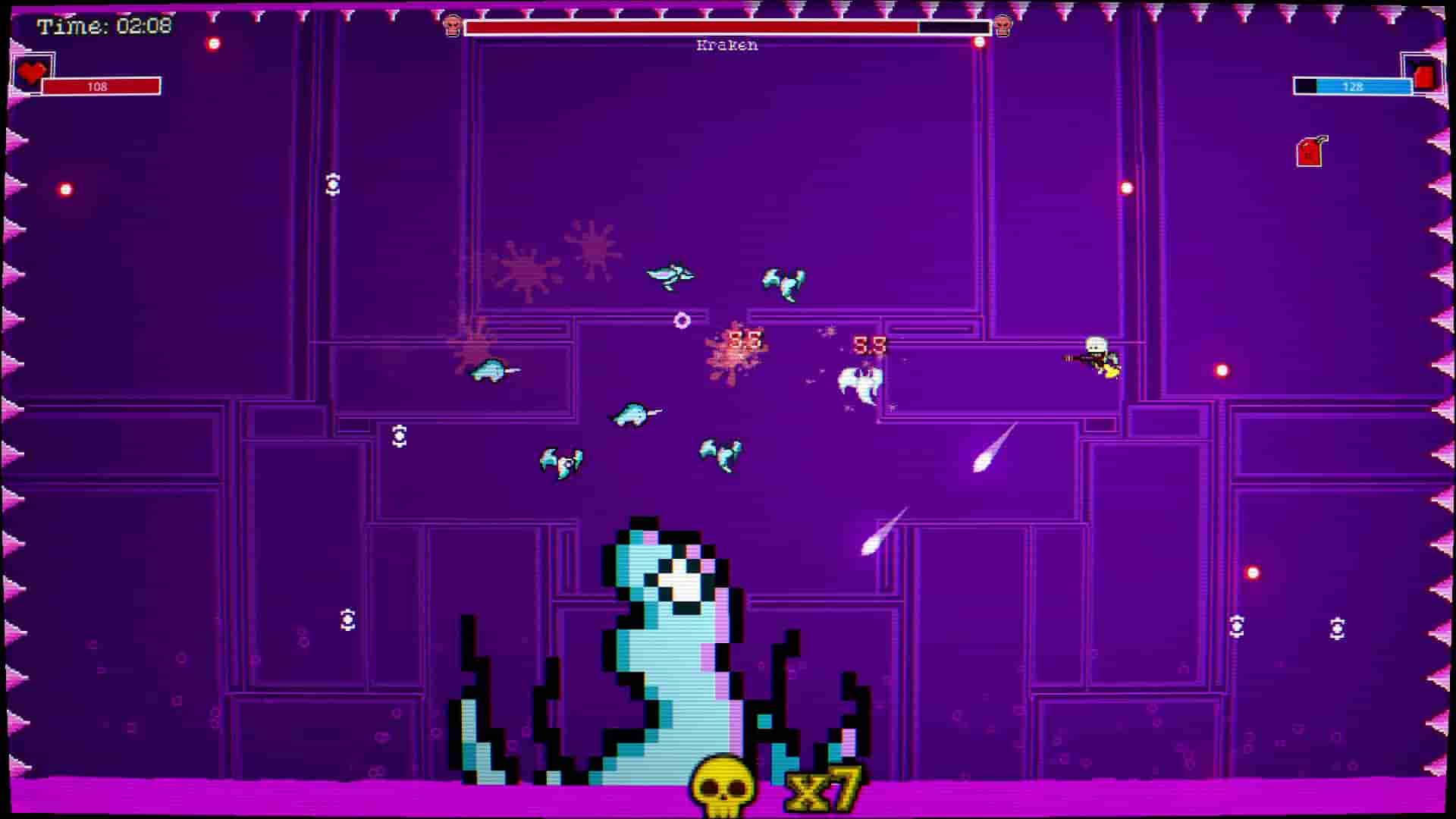 Rise To Mayhem screenshot thumbnail screenshot 8