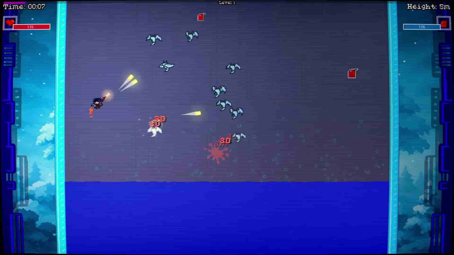 Rise To Mayhem screenshot thumbnail screenshot 9