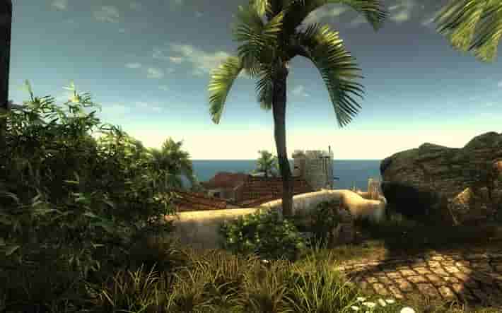 Risen screenshot thumbnail screenshot 4