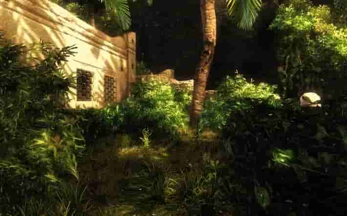 Risen screenshot thumbnail screenshot 5