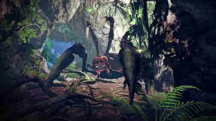 Risen 2: Dark Waters screenshot thumbnail screenshot 1