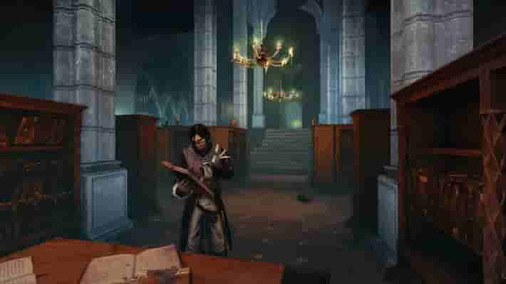 Risen 2: Dark Waters screenshot thumbnail screenshot 6