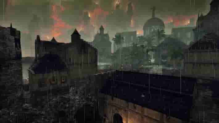 Risen 2: Dark Waters screenshot thumbnail screenshot 9