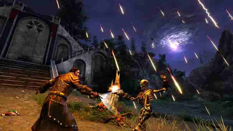 Risen 3 - Titan Lords screenshot thumbnail screenshot 1