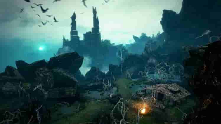 Risen 3 - Titan Lords screenshot thumbnail screenshot 10